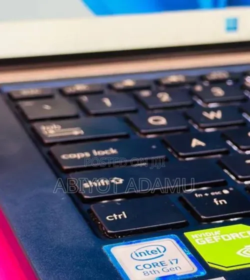 New Laptop HP ZBook 14 16GB Intel Core i7 SSD 512GB