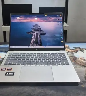 New Laptop HP 32GB AMD Ryzen 7 SSD 1T