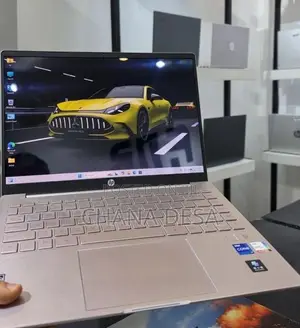 New Laptop HP 16GB Intel Core i7 SSD 512GB