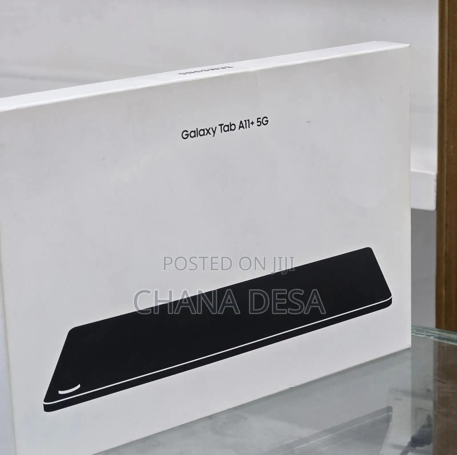 New Samsung Galaxy Tab A11 5G 128 GB