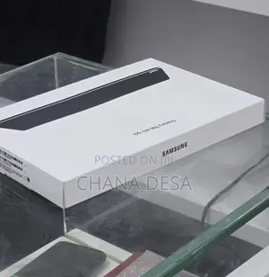 New Samsung Galaxy Tab A11 5G 128 GB