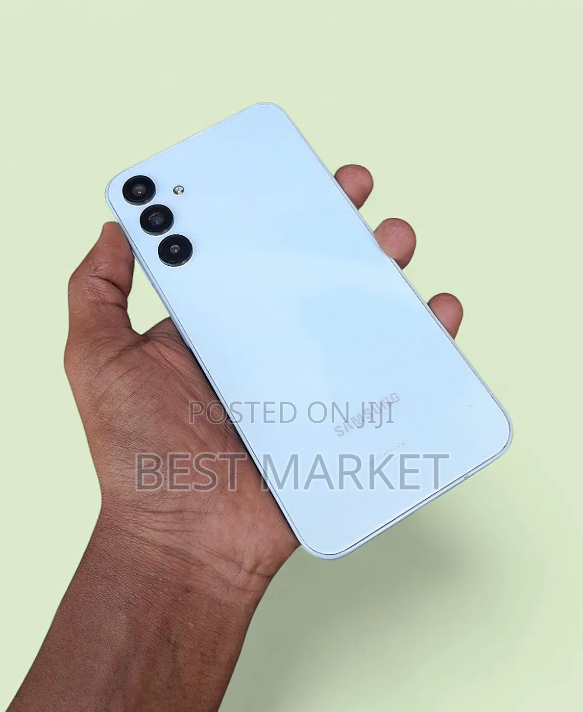 Samsung Galaxy A15 256 GB White