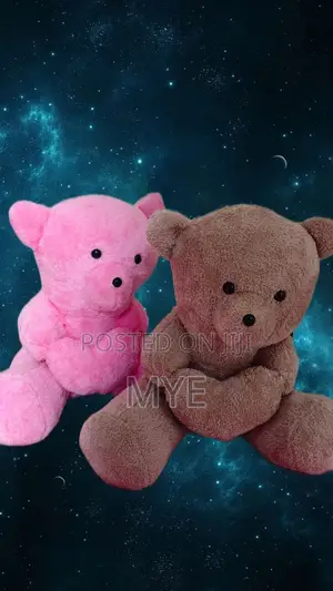 Cotton Toy አሻንጉሊት (ከጥጥ የተሰሩ)