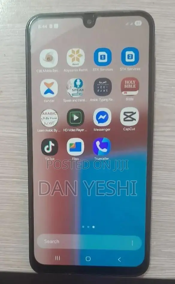 New Samsung Galaxy A16 128 GB