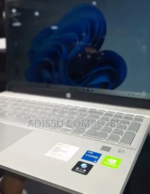 New Laptop HP Pavilion 11 16GB Intel Core i5 SSD 512GB