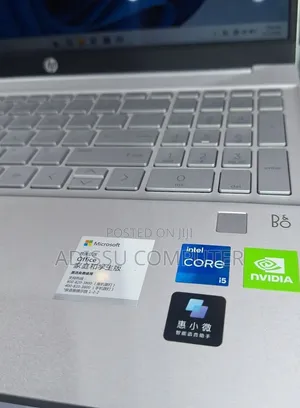 New Laptop HP Pavilion 11 16GB Intel Core i5 SSD 512GB