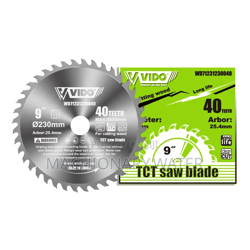 TCT Saw Blade 180mm,230mm,254mm 305mm