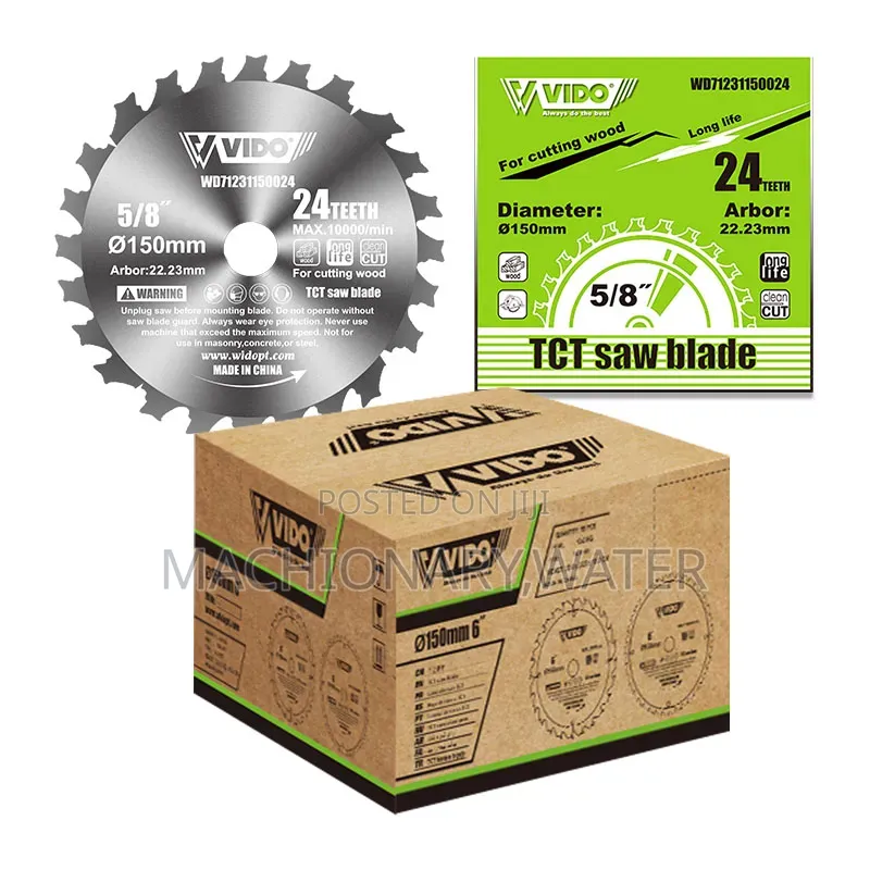 TCT Saw Blade 180mm,230mm,254mm 305mm