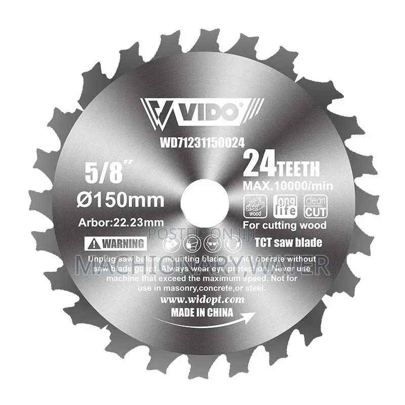 TCT Saw Blade 180mm,230mm,254mm 305mm