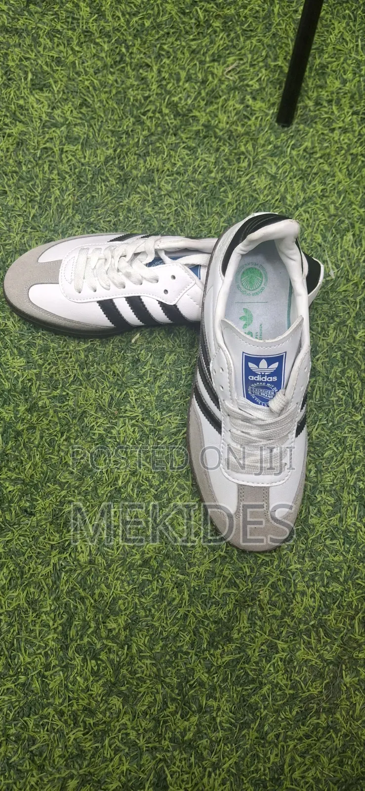Adidas Samba