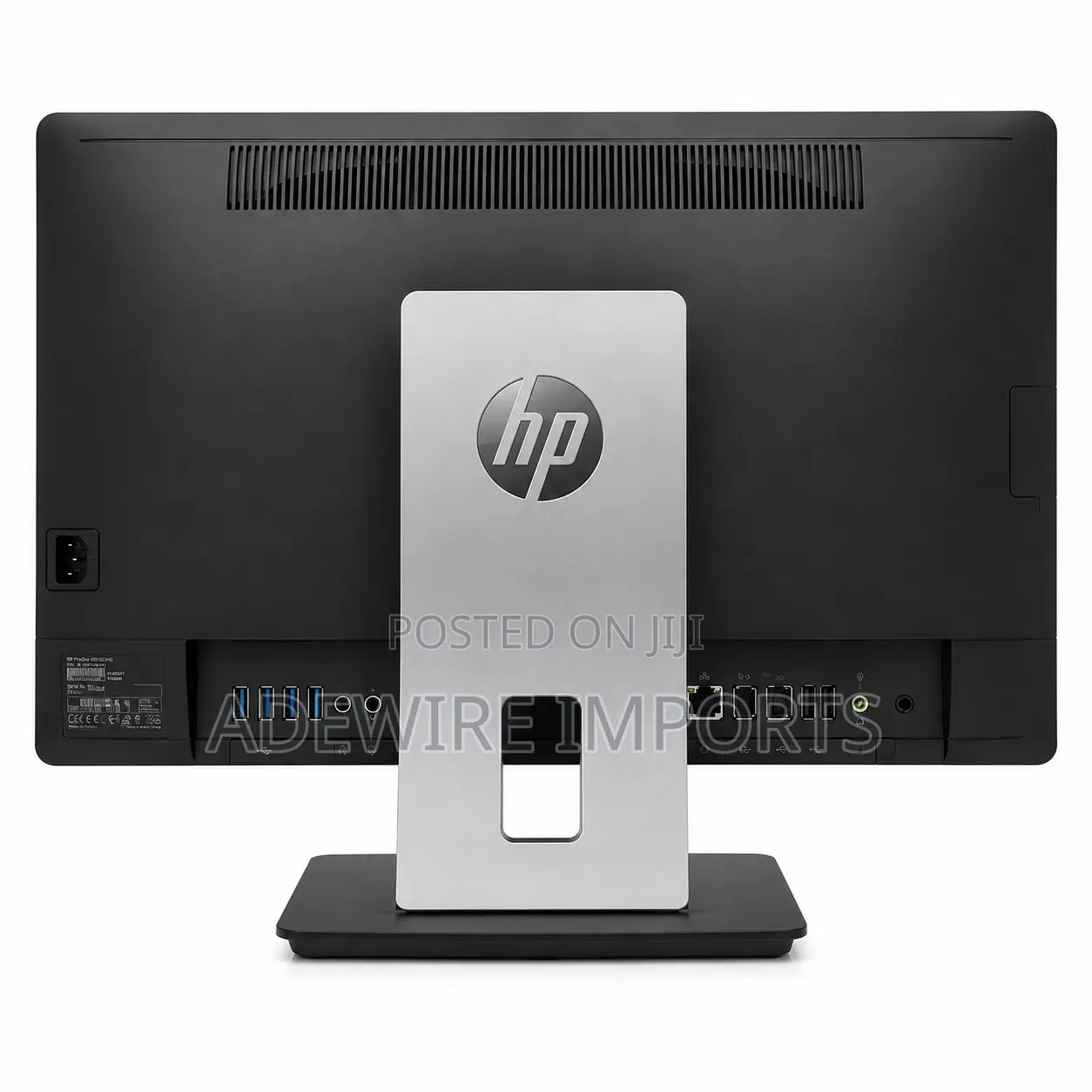 HP All in One 22" 4th Gen (With Out HDD and Ram and Processor)