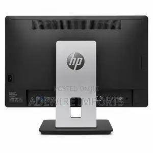 HP All in One 22" 4th Gen (With Out HDD and Ram and Processor)
