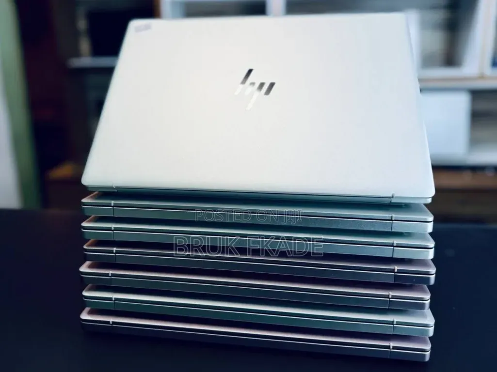 New Laptop HP Pavilion 15 16GB Intel Core i5 SSD 1T