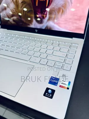 New Laptop HP Pavilion 15 16GB Intel Core i5 SSD 1T