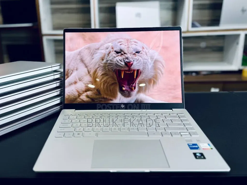 New Laptop HP Pavilion 15 16GB Intel Core i5 SSD 1T