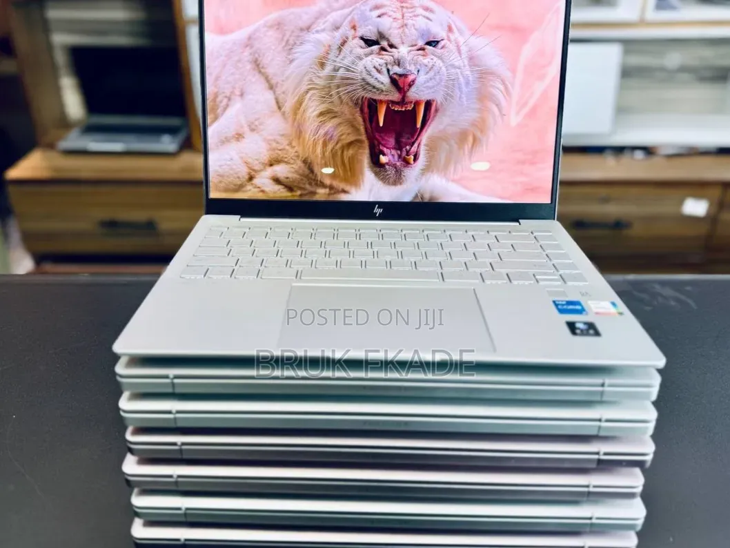 New Laptop HP Pavilion 15 16GB Intel Core i5 SSD 1T