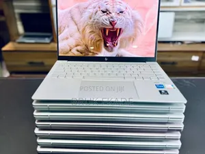 New Laptop HP Pavilion 15 16GB Intel Core i5 SSD 1T