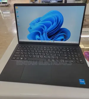 New Laptop Dell Vostro 15 3000 16GB Intel Core i5 SSD 512GB