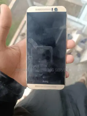HTC One M9 32 GB Gold