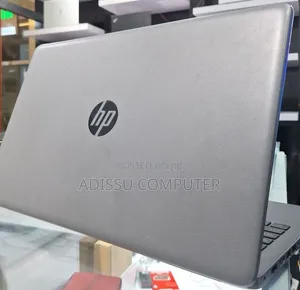New Laptop HP 250 G7 4GB Intel Core i5 SSD 1T