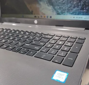 New Laptop HP 250 G7 4GB Intel Core i5 SSD 1T
