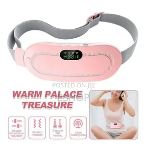 Next-Level Menstrual Comfort