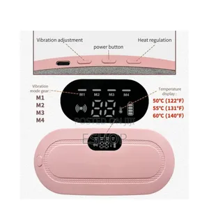 Next-Level Menstrual Comfort