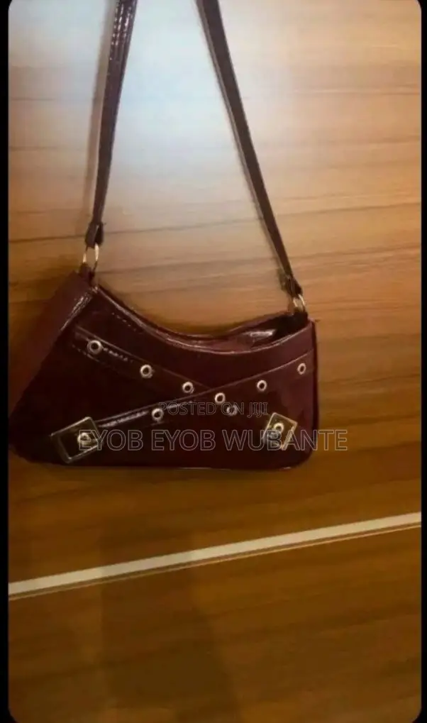 Ladies Hand Bag