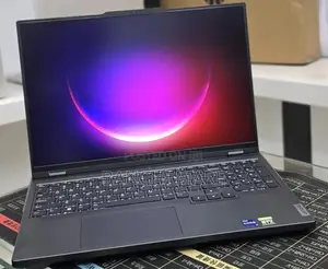 New Laptop Lenovo Legion 5 16GB Intel Core i9 SSD 1T