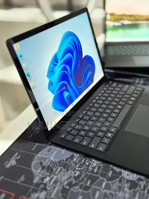New Laptop Microsoft Surface Laptop 3 16GB Intel Core i7 SSD 256GB