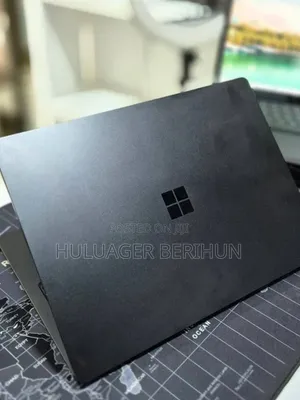 New Laptop Microsoft Surface Laptop 3 16GB Intel Core i7 SSD 256GB