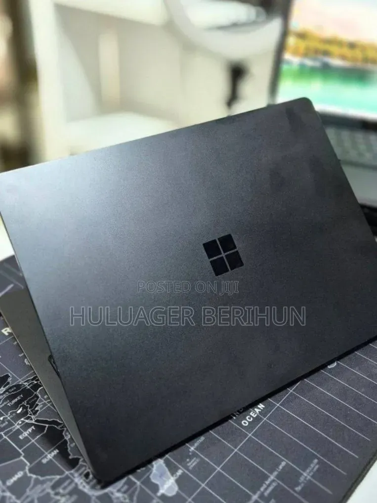 New Laptop Microsoft Surface Laptop 3 16GB Intel Core i7 SSD 256GB