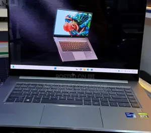New Laptop HP 32GB Intel Core i7 SSD 1T