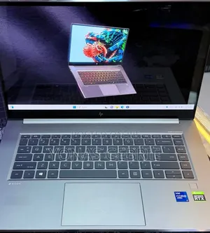 New Laptop HP 32GB Intel Core i7 SSD 1T