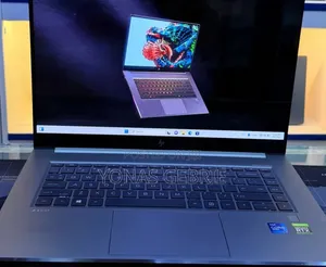 New Laptop HP 32GB Intel Core i7 SSD 1T
