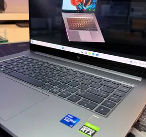 New Laptop HP 32GB Intel Core i7 SSD 1T