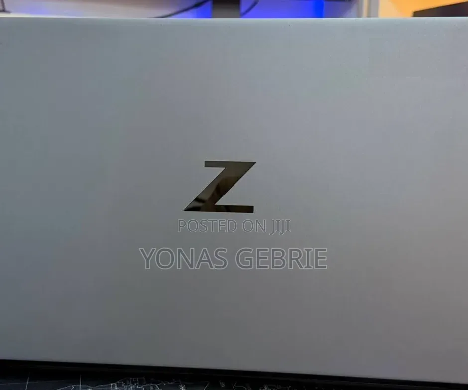 New Laptop HP 32GB Intel Core i7 SSD 1T