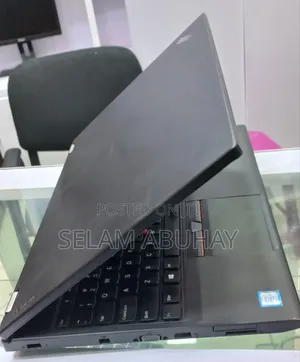 Laptop Lenovo ThinkPad L570 4GB Intel Core i7 SSD 256GB