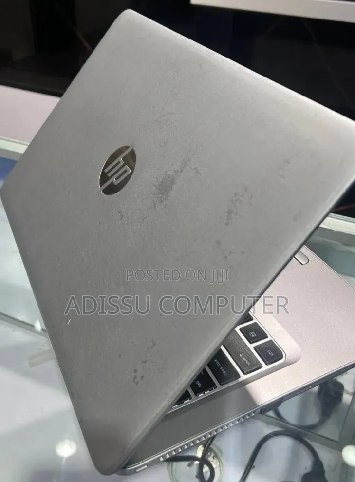 New Laptop HP EliteBook 840 G3 8GB Intel Core i5 SSD 1T