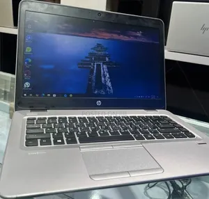 New Laptop HP EliteBook 840 G3 8GB Intel Core i5 SSD 1T
