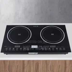 Roshan Touch Stove