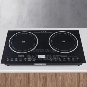 Roshan Touch Stove
