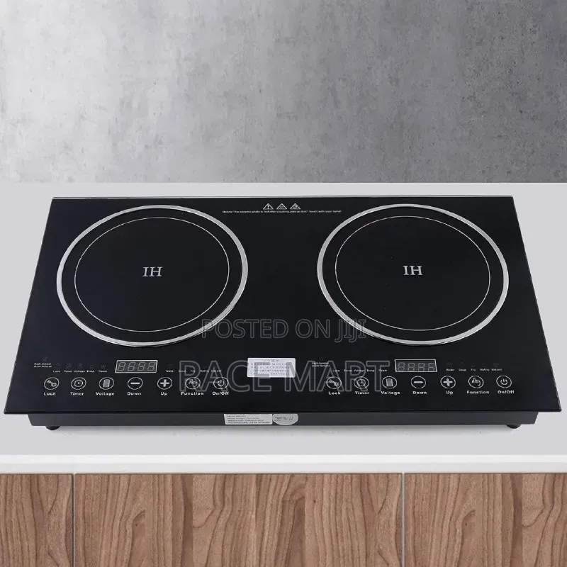 Roshan Touch Stove
