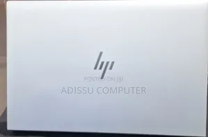 New Laptop HP EliteBook 840 G7 16GB Intel Core i5 SSD 512GB