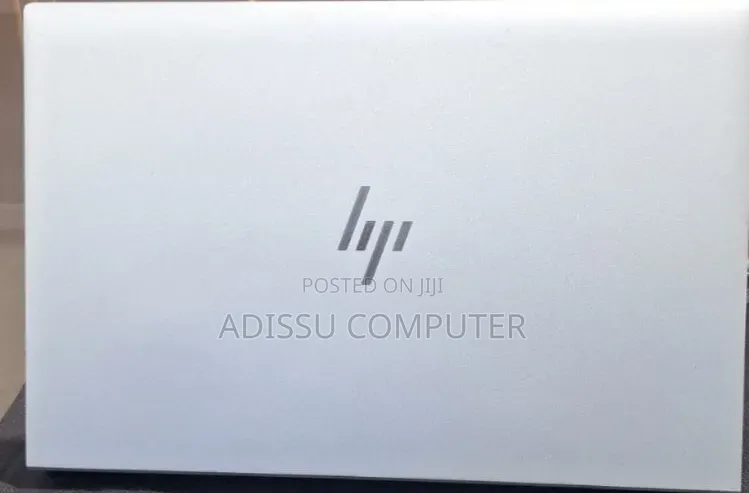 New Laptop HP EliteBook 840 G7 16GB Intel Core i5 SSD 512GB