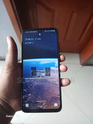 Samsung Galaxy M14 64 GB Blue