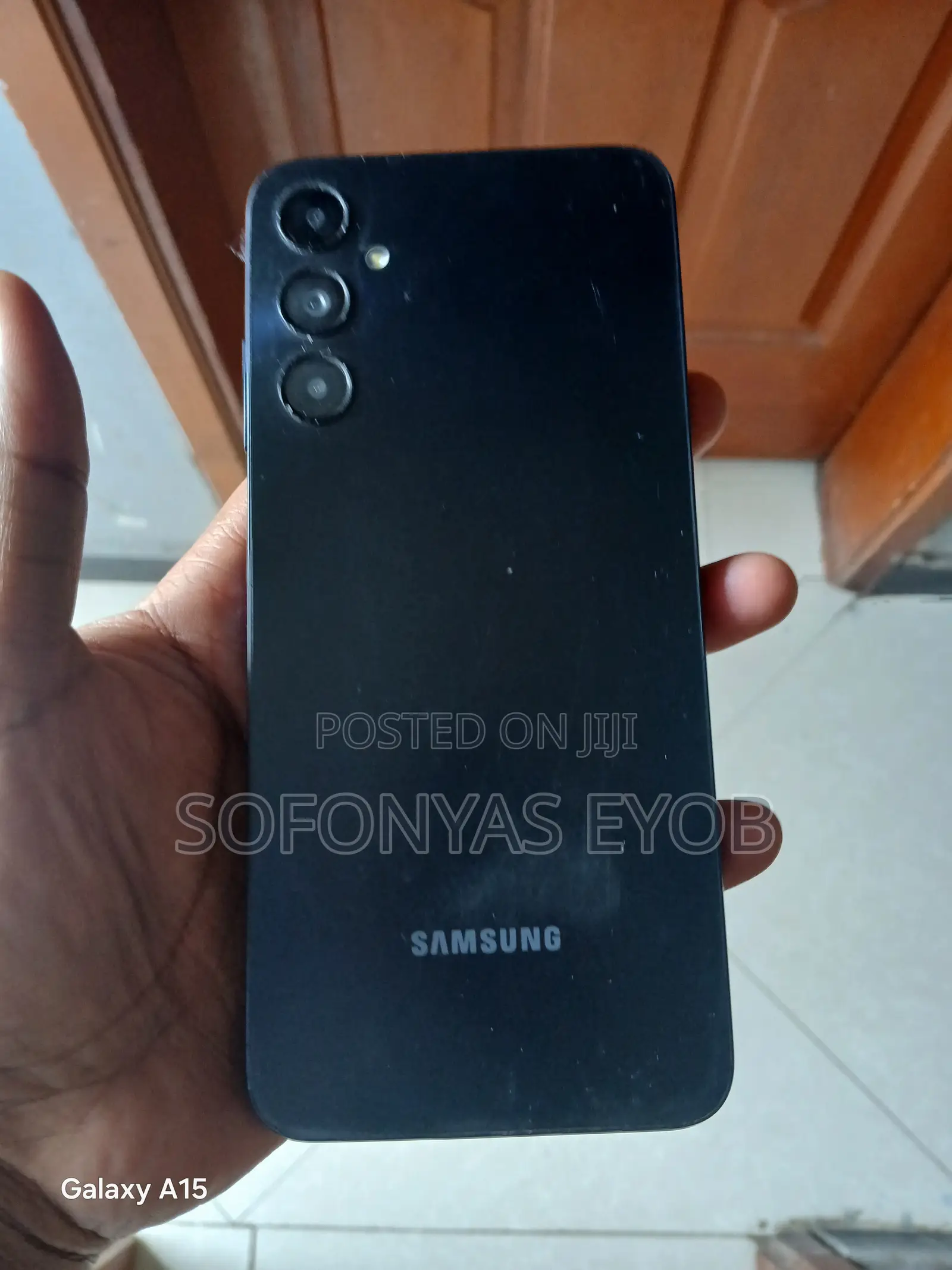 Samsung Galaxy M14 64 GB Blue