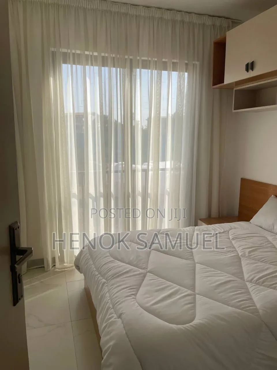 3bdrm Apartment in Arada for sale