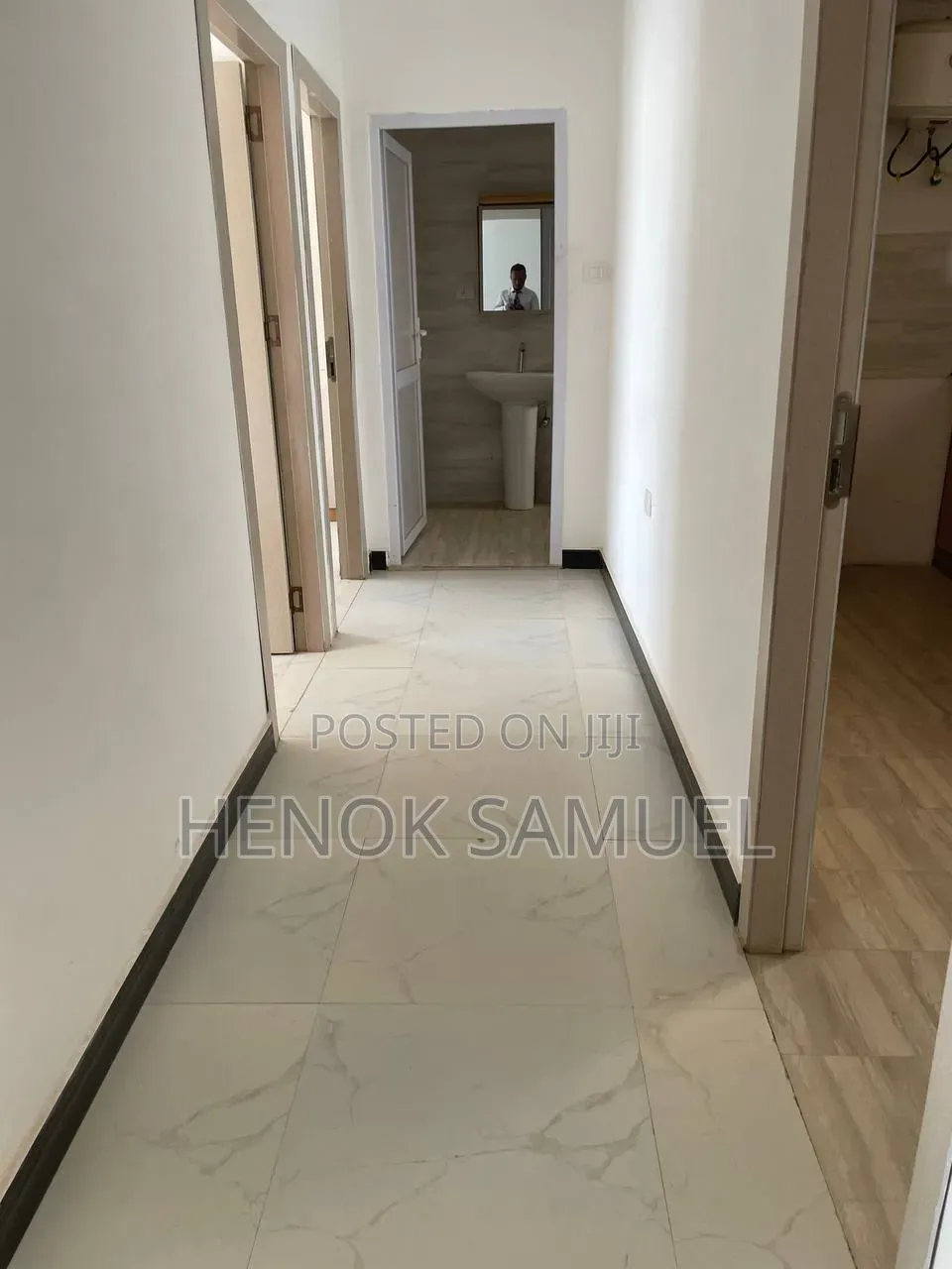 3bdrm Apartment in Arada for sale