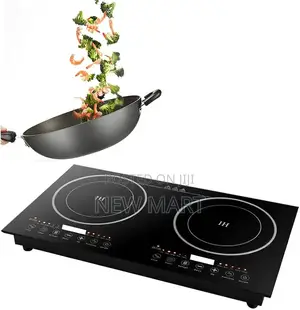Roshan Touch Stove